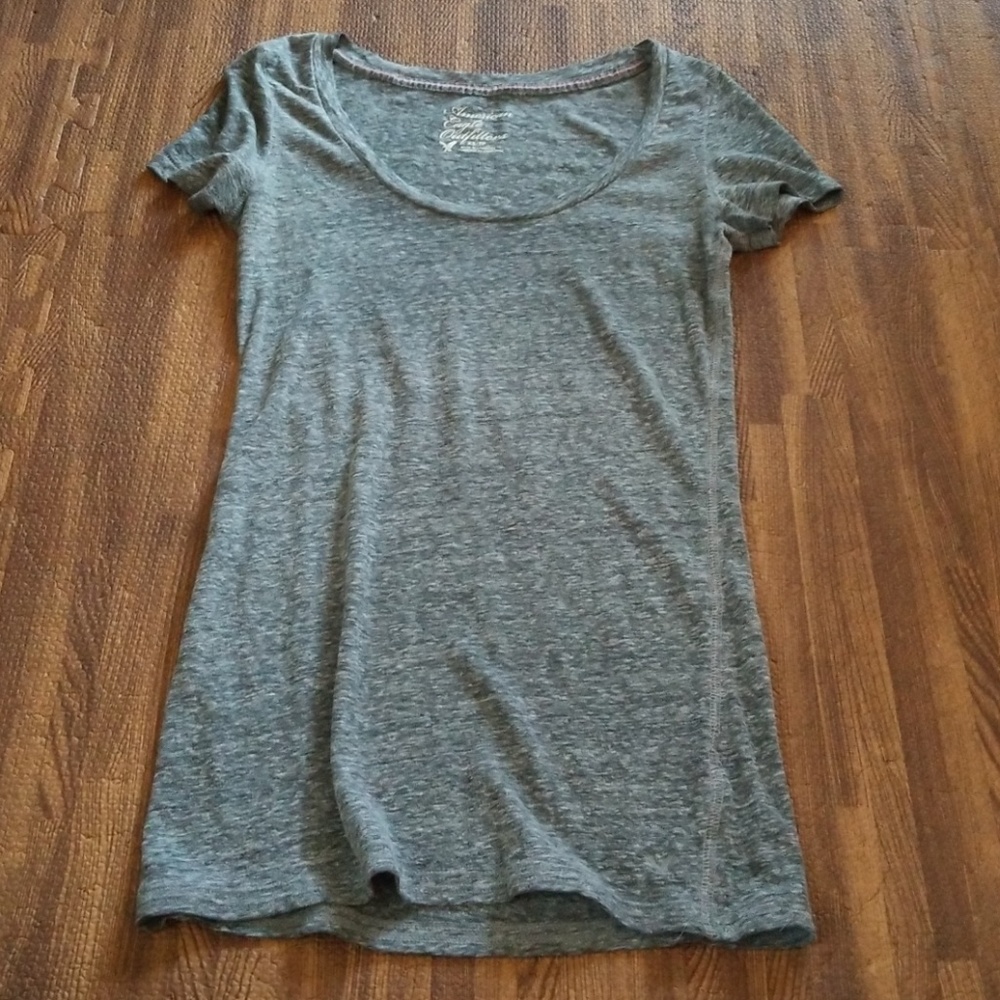 American eagle shirt